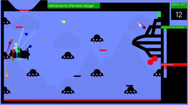 Гонка цветных шариков - трасса компьютерных игр
#мультфильм #длядетей #гонка #шарики #гонкашариков