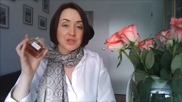 Большой обзор ароматов Miss Dior
