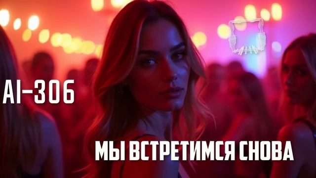 Ai-306 - Мы встретимся снова (Suno Ai)