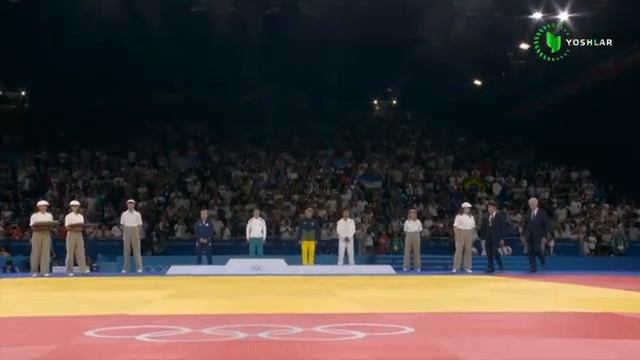 Диера келдиерова дзюдо