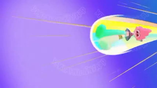 Волшебная Девочка Кунг-Фу, Радужный Ураганы Удар (Все ?