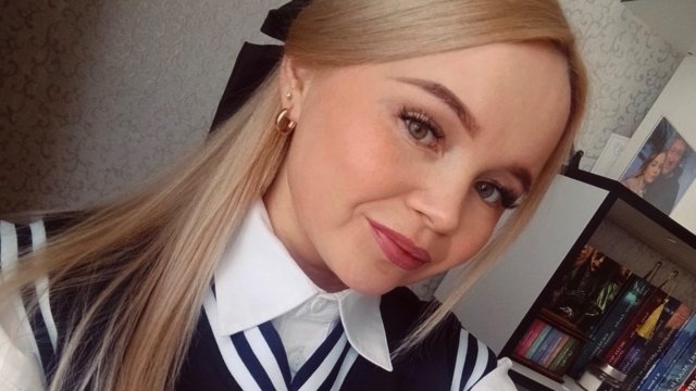 АСМР💌сотрудник почты/ролевая игра