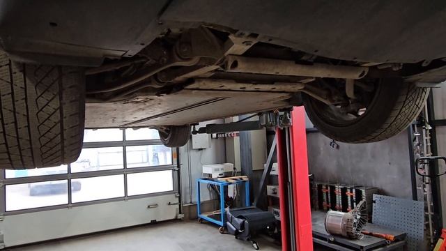 Tesla X ограничение мощности ремонт Tesla x restriction of power repair