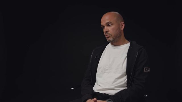 Иван Самохвалов: «Мы мастера спорта по экзистенциальности» / Шоураннеры и тренды сериалов