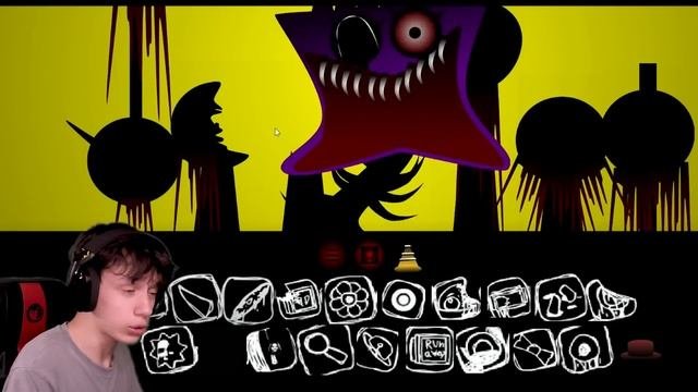 PHASE 14 SPRUNKI INCREDIBOX!  ФЕЙК ИЛИ СУПЕР МОД?