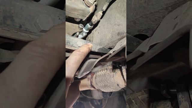 как снять коробку передач на нива тревел, дополнения, ?