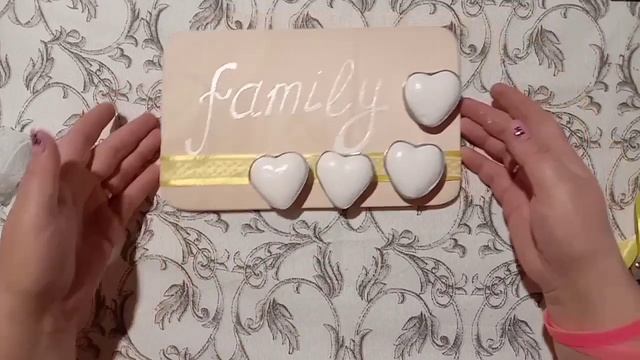 DIY:Home decor//Декор для дома