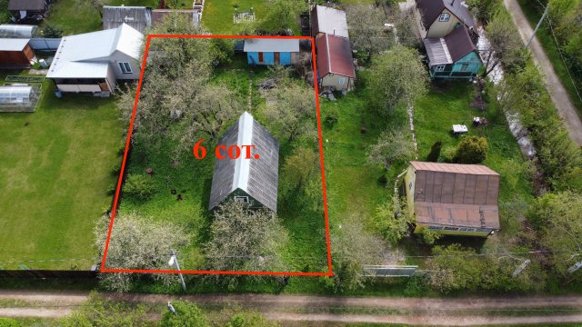 Купить дачу в Ногинском районе пос. Воровского снт "Шахтер"