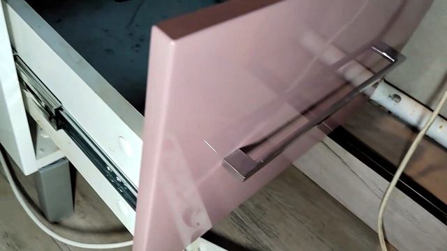 Монтаж Sololift 2 C 3 и D 2