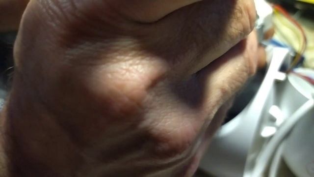 Ремонт камеры видеонаблюдения не поворачивается