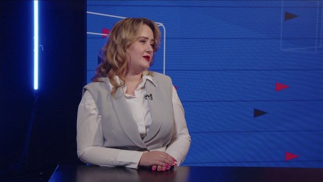 Интервью: Наталья Коновалова