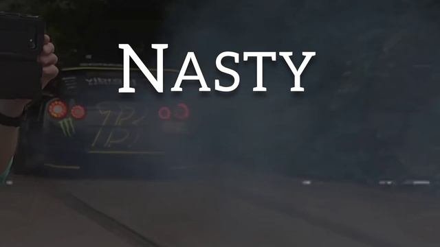 XLXR - Nasty