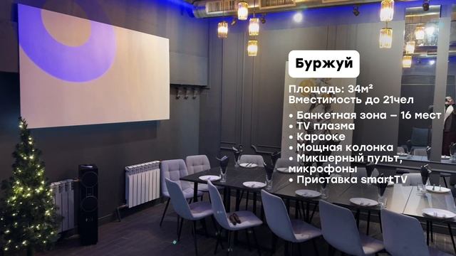 Лофт Буржуй