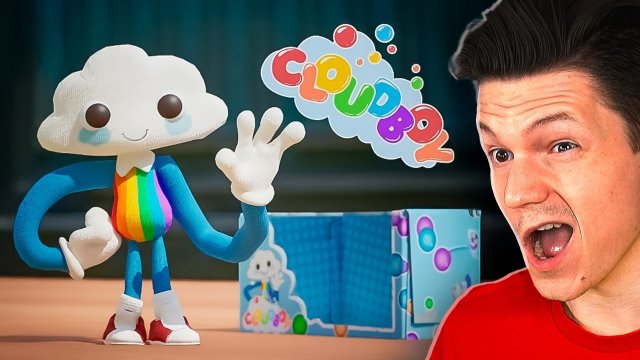 ТАКИХ МОНСТРОВ ОФИЦИАЛЬНО НЕ БУДЕТ В ПОППИ ПЛЕЙТАЙМ 5 | Poppy Playtime Chapter 5