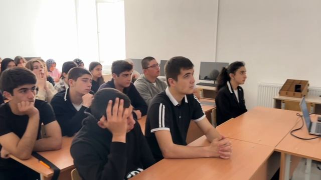 Ценности, которые нас объединяют