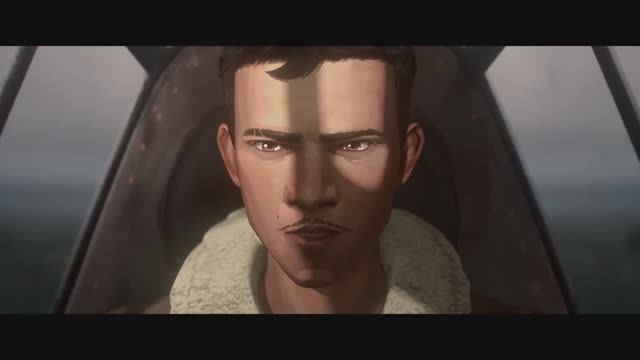 Хищник: Убийца убийц - Трейлер 2 (Мультфильм 2025)