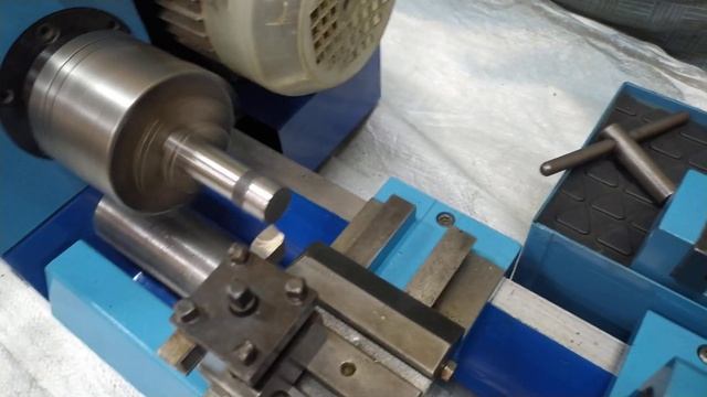 Легенда! Токарный станок тш-3 (универсал 3) Воткинский з