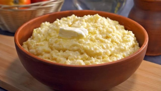 Вкусная ПШЕННАЯ КАША, что важно знать и как правильно приготовить. Рецепт от Всегда Вкусно!