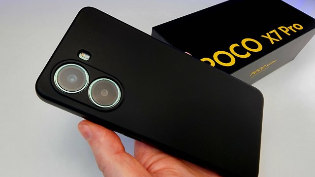 ПРОИНВЕСТИРОВАЛ в POCO X7 PRO 💩