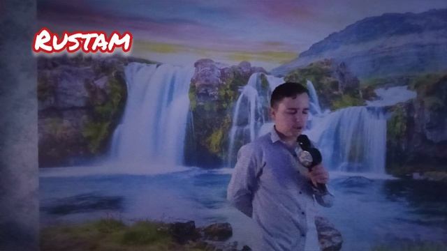 Rustam Live in Village - (January 2025)