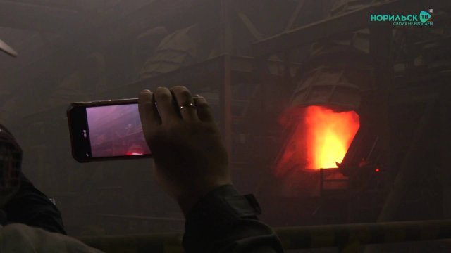 Норильские новости - 20.05.2025