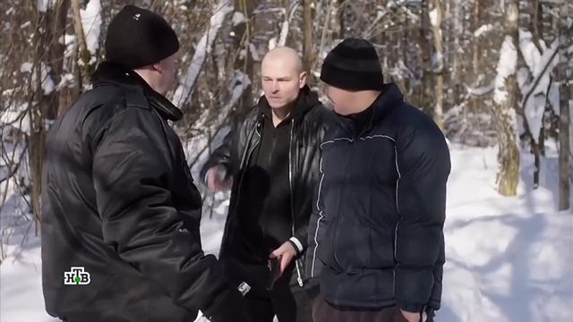 Горячая точка 2 сезон 7 серия