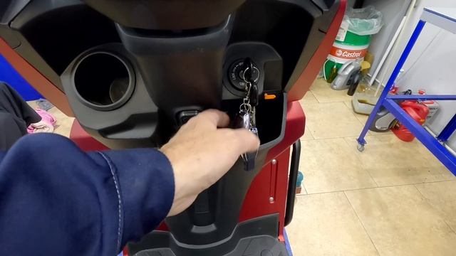 VMC SMART X Сборка и полный ОБЗОР!!!