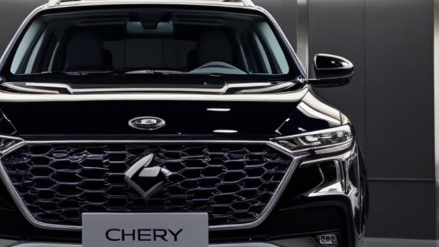 Обзор Chery Tiggo 2026 – Новый лидер среди кроссоверов? Цена,
