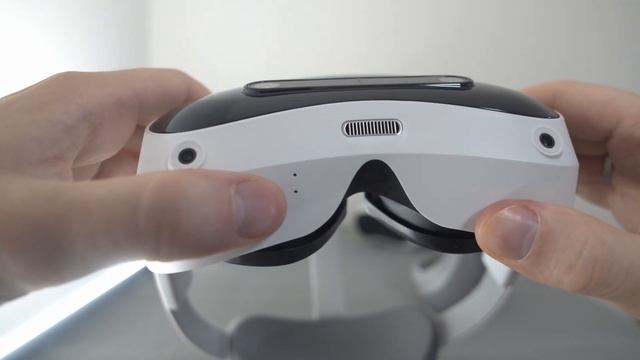 Обзор Pico 4 Ultra - Главный Конкурент Quest 3