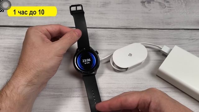 2 недели с Xiaomi Watch S4 - реальный обзор смарт часов от поль
