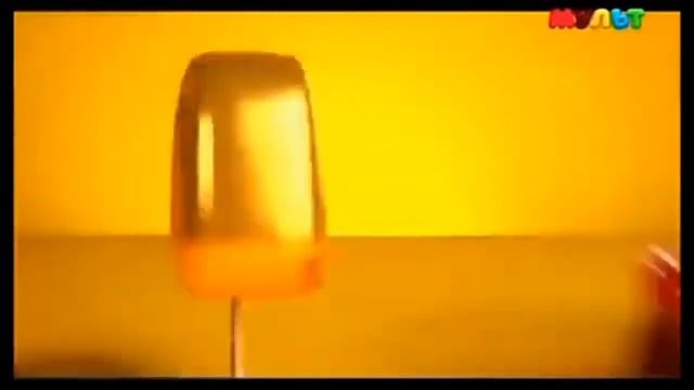 Заставки Тлум Шарики и Мульт Мороженое