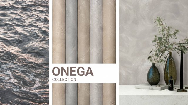 Коллекция Onega