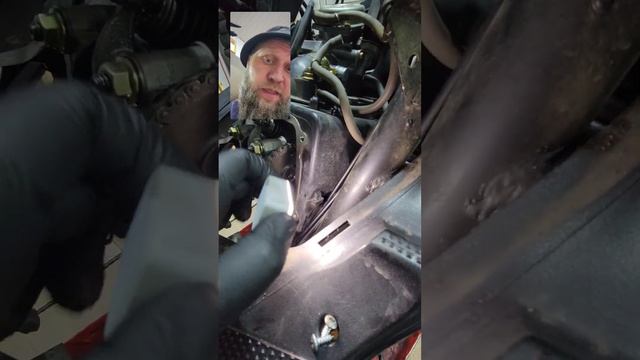 регулировка клапанов на китайском скутере vmc corsa rs 157qmj