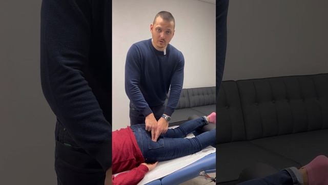 Как лечить седалищный нерв?! ИНСТРУКЦИЯ