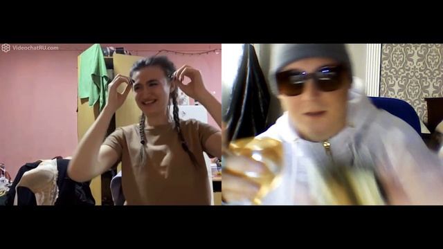 Артем Кузьмин / Чат Рулетка / Пранк / Блог / Тик Ток