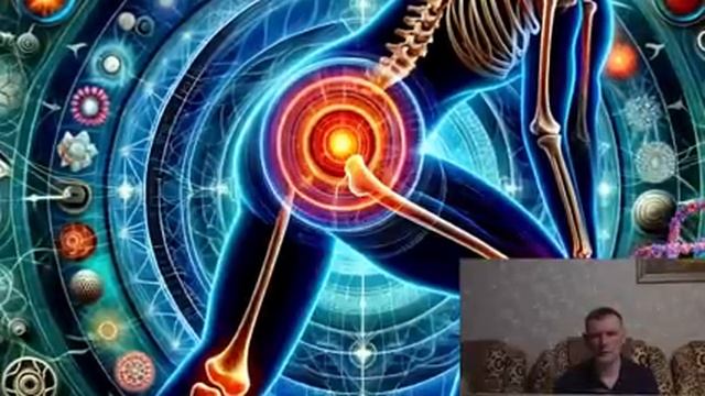 20-05-2025 Восстановление тазобедренных суставов. Матрица Гаряева.