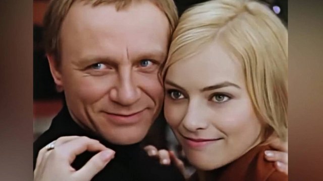 Голливудская «Ирония судьбы»