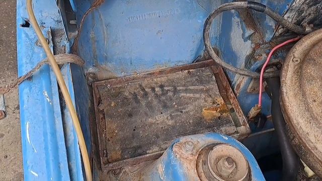 Ока не заводится! Стреляю из карбюратора. Маслаю двига