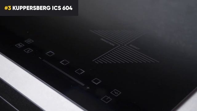 Лучшие индукционные варочные панели в 2025 году Топ-5 | К?