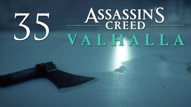 Assassin's Creed Valhalla - Грентебриджшир, Тайны и Артефакты (Часть 1) [#35] | PC