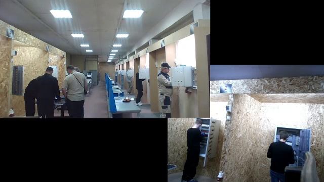 ДЭ 278306 ГБПОУ КК КТК 08.02.09