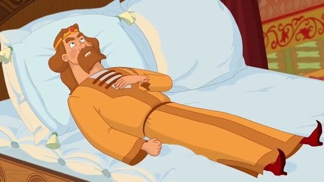 Страус лучший птици довезёт до заграницы
#трибогатыря