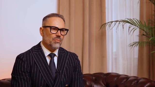 Почему после 40 отношения не те, что раньше, и что с этим делать. Психолог Александр Шахов