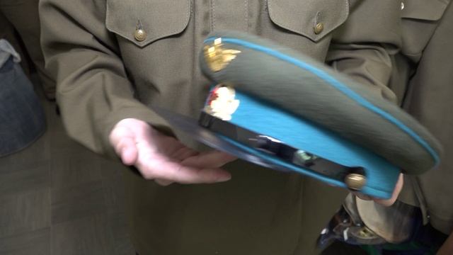 Пушкинский музыкально-драматический театр показал спектакль «Небесный тихоход»