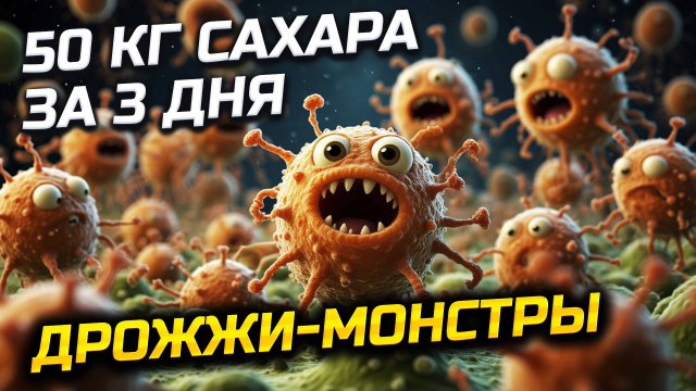 Первый раз такое вижу за 6 лет в самогоноварении . Мой Шок в Шоке . BRAGMAN Industrial 200L