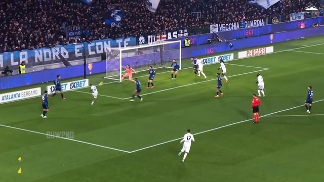 САМЫЕ ЗАХВАТЫВАЮЩИЕ МАТЧИ СЕЗОНА 2024/25 #5