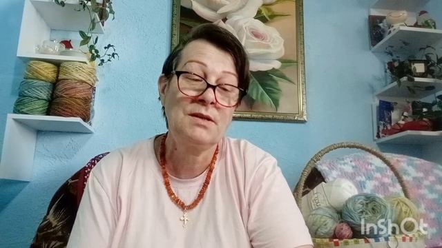 Обо всём понемногу.