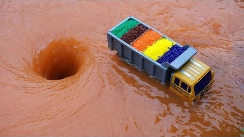 Проведите эксперимент с автомобилем Whirlpool и всем остальным