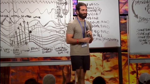 История трансформации по медитациям Джо Диспенза