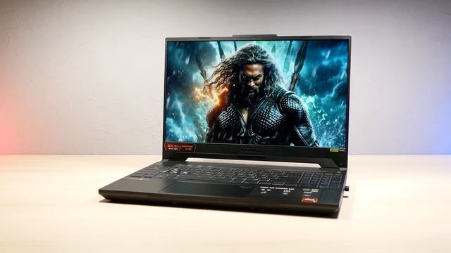 Лучшие Игровые Ноутбуки 2025. Какой выбрать ноутбук для